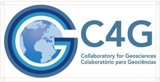 The minimum size for the C4G logo landscape version is 13,45 x 6,5 cm.