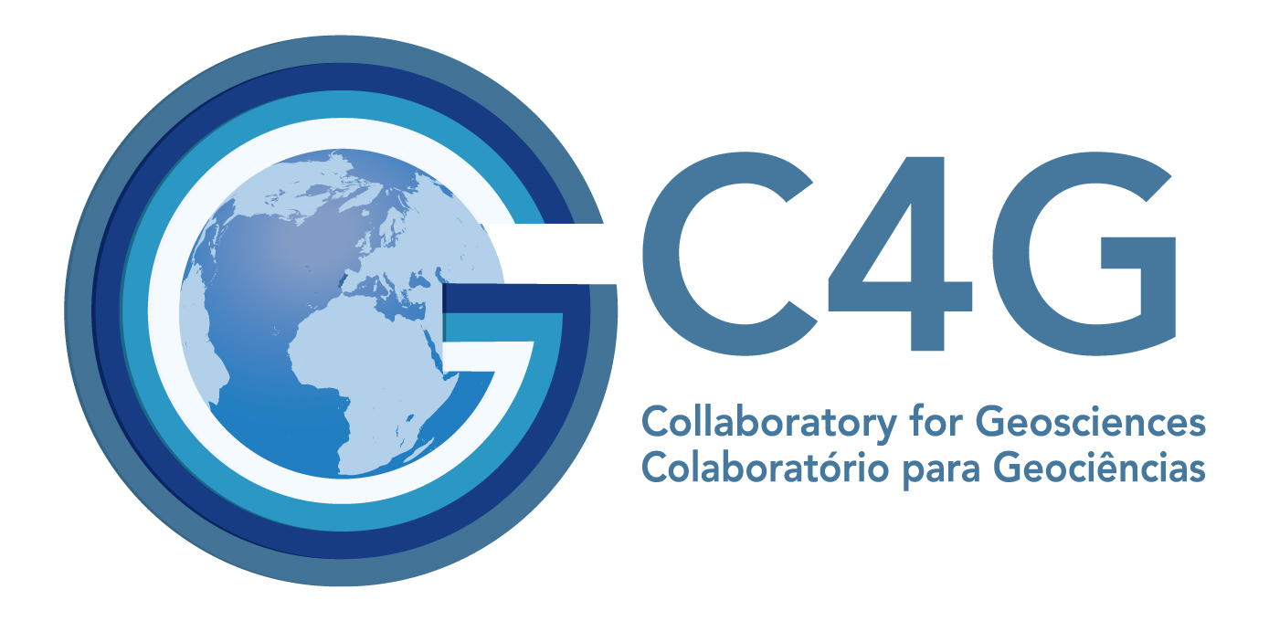 C4G -Colaboratório para as Geociências